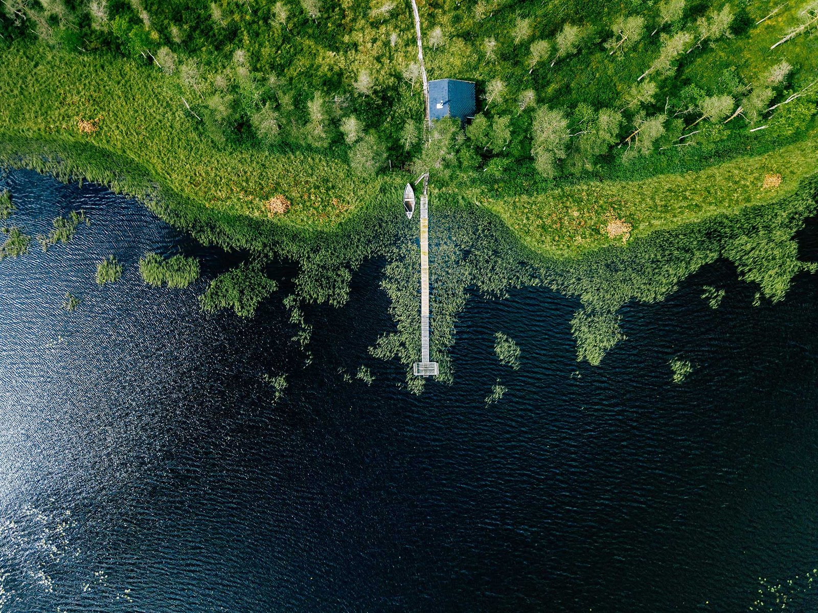 Commercial Land