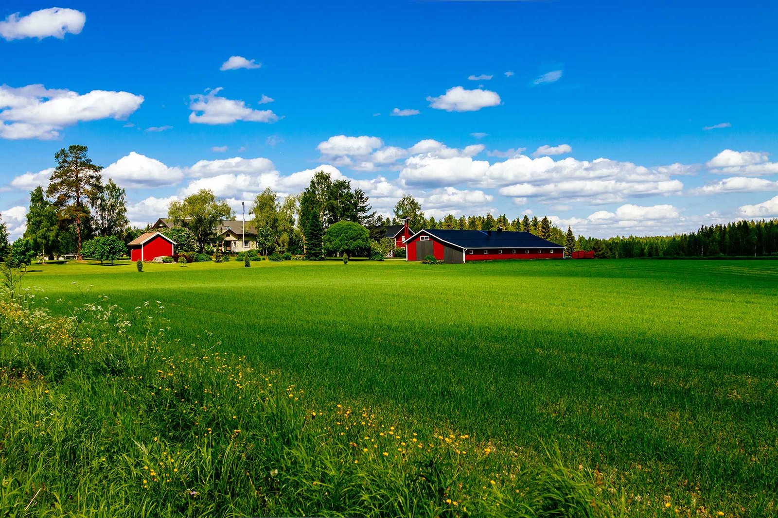 Riverview Estates